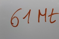 фото thumb №7, Бампер зад bmw 5 v g60 m набір м-пакет повний oem 51128084713