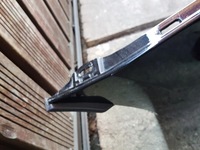 фото thumb №14, Бампер задній зад bmw g20 м-пакет alpina