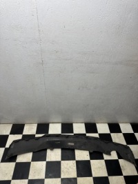 Спойлер накладка бампера задній дифузор astra k 2015-2019 13425501 Ціна, фото thumb