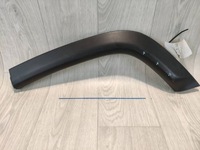 фото thumb №1, Jeep compass ii 2 накладка планка крила лівий зад 53226937