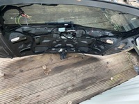 фото thumb №6, Audi q5 рестайлинг 8r комплектная крышка багажника зад задняя lx7r серый