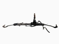 фото thumb №1, Рулевая рейка трансмиссия mercedes w212 2.2 cdi