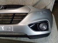 фото thumb №5, Бампер перед hyundai ix35 kod rah