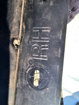 фото thumb №15, Поріг планка порогова bmw 3 g20 19-22 м-пакет права