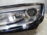 фото thumb №7, Audi q5 sq5 2016 левая сторона лампы передние