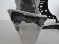 Mercedes панель фары левый зона деформации кронштейн cls 218 c218 x218 w218 lift с Разборки, фото thumb