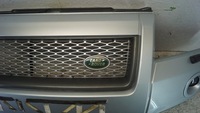 фото thumb №7, Бампер перед land rover freelander ii pdc омивачі