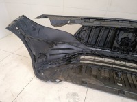 фото thumb №9, Бампер перед камера 360 комплектный mercedes eqb a243 w243 x243 243 рестайлинг amg