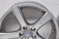 фото thumb №9, Volvo c30 s40 v40 v50 диски алюминий r18" 7.5j 5x108 30760053