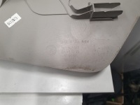 фото thumb №7, Vw passat b7 usa 2.5b 11-16 левая защита туннель среднего kieriowcy