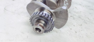 фото thumb №12, Wał коленчатый audi a6 c8 a7 2.0 tdi dfb 05la 35