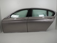 фото thumb №1, Двері ліва лівий задня задні bmw g12 a72