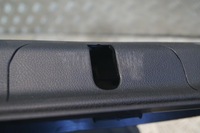 фото thumb №9, Maserati levante защита поперечина задняя порог багажника