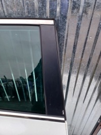 фото thumb №13, Kia sportage iv дверь правый задняя w цвет hw полный