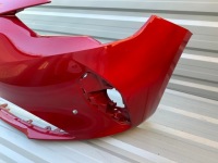 фото thumb №9, Opel corsa f 19r- бампер перед передний pdc