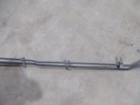 Qashqai i j10 корпус фильтра провода топлива датчик помпа 2.0 dci Цена, фото thumb