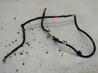 фото thumb №1, Шланг плюсовий генератора стартер mini cooper f55 f56