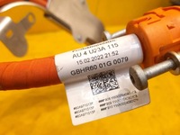 фото thumb №9, Audi q5 ii 80a кабель зарядки питание 80a971013r