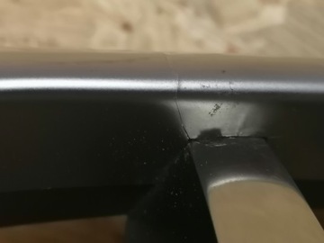 фото thumb №7, Bmw 3 f30 f31 решётка радиатора решётка решётка радиатора правая