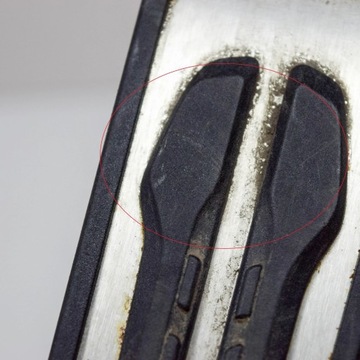 фото thumb №7, Bmw x3 g01 2019 педаль газу / прискорення