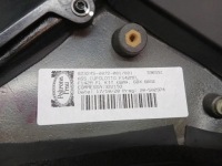 Ferrari f8 f142mfl накладка спидометра 336591 ветровик speedo кожа Доставка, фото thumb