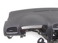 фото thumb №8, Панель  панель приладів подушки безпеки ремені подушка безпеки подушки безпеки vw golf vi 6