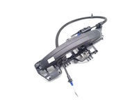 фото thumb №1, Ford transit connect ручка зовнішня двері передніх перед справний