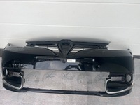 фото thumb №8, Бампер перед передній renault scenic 3 iii lift