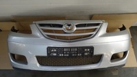 фото thumb №5, Mazda mpv бампер перед передній