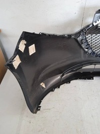 фото thumb №9, Бампер перед mazda 3