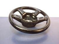 фото thumb №5, Audi q5 8r руль кожаный мульти 8r0419091s