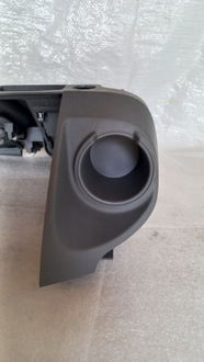 фото thumb №7, Transit mk8 custom защита консоли панели