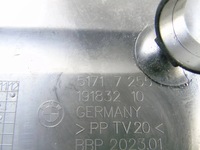 фото thumb №5, Повітропровід впуск повітря bmw i3 l01 7255143