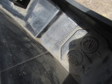 фото thumb №8, Mazda cx-5 i 12/17 kd53-51w61 планка накладка крила лівий зад