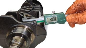 фото thumb №10, Wał колінчастий opel insignia a fiat 2.0 cdti a20dth номінальний супер стан