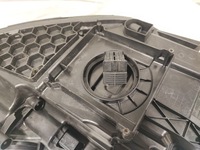 фото thumb №8, Vw golf vii 7 full led лампа левая 5g1941035 lift 2017 оригинал europa