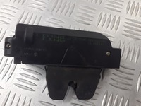 фото thumb №1, Замок крышки багажника peugeot 307 sw 9652301980