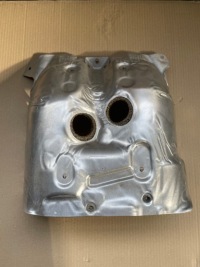 фото thumb №1, Bmw 7 g11 g12 защита тепловая 9485060