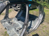 фото thumb №7, Scenic iv чверть поріг дах крила