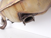 фото thumb №9, Audi r8 4s0 15- выхлоп глушитель 4s0251609b