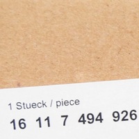 фото thumb №9, Bmw x5 f15 f85 лівий датчик рівня пального 16117494926 7494926