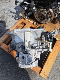 фото thumb №1, Коробка передач передач peugeot 2008 1.5 20v253