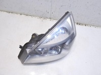 фото thumb №2, Лампа левая передняя перед ксенон renault espace iv