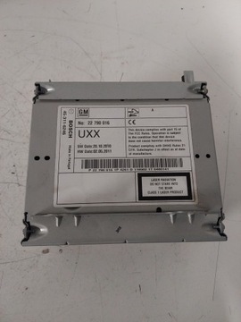 фото thumb №1, Радіо навігація opel insignia