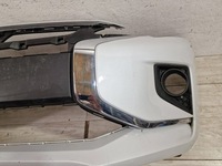 фото thumb №8, Mitsubishi space star 2022 з передній бампери