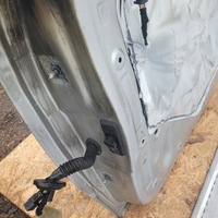 фото thumb №14, Двері передні перед праві dacia spring планка