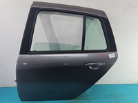 фото thumb №1, Дверь задняя левая renault thalia ii sedan бежевый tekng