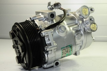 фото thumb №1, Компрессор corsa-c combo agila-b swift 1.3 cdti ddi