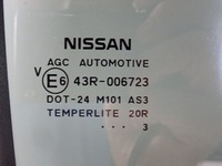 фото thumb №13, Qashqai j10+ 2 lift дверь правое задняя 326-g 2013r