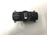 фото thumb №1, Bmw 5 f10 f11 выключатель света 9192746